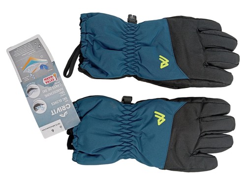 Crivit guanti sci bambini - sci,