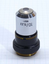 Carl Zeiss West obiettivo
