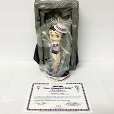 Statua Danbury come nuova