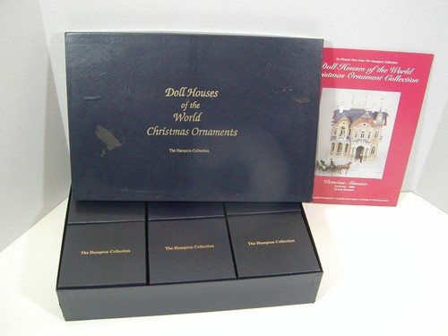 Case delle bambole del - case,