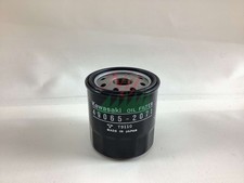 Filtro olio trattorino