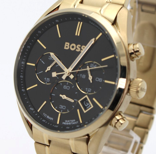 Orologio uomo hugo boss 44mm - hugo,