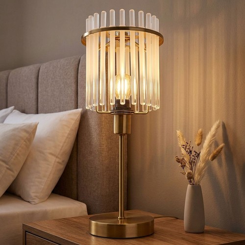 Lampada tavolo led comodino - tavolo,
