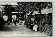 13056396 - La Varenne