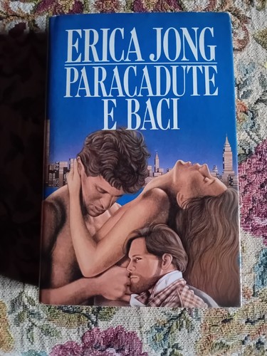 Romanzo rosa paracadute e - romanzo, rosa: