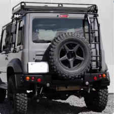 Per Suzuki Jimny 2019-2025
