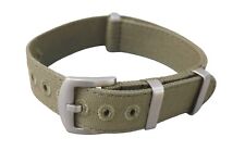 Cinturino Canvas NATO Watch