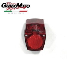 FANALE POSTERIORE CICLOMOTORI