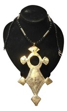 Collana etnica tradizionale