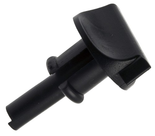 Manopola leva strozzatore