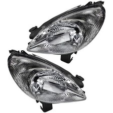 Set fari citroen xsara - fari,