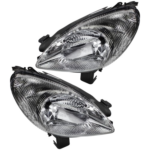 Set fari citroen xsara - di,