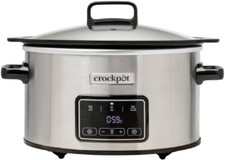 Crockpot Pentola Digitale a