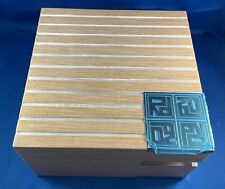 ROGER DUBUIS EXCELLENCE   BOX WATCH VINTAGE