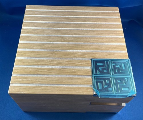 Roger dubuis excellence box - roger,