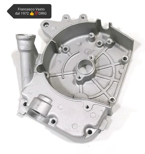 Carter motore lato volano - motore,