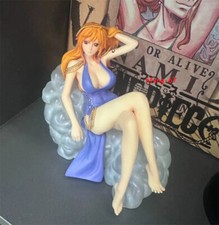 Nami Statue H4.3'' Figure
