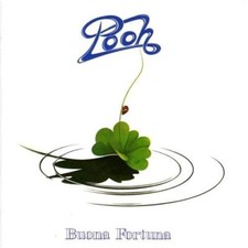Pooh buona fortuna cd - fortuna,