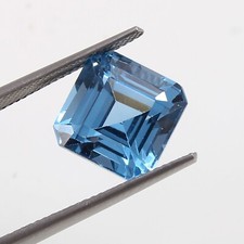 AAA 5,10 Ct pietra preziosa