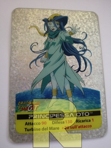Principessa oto p22 holo - principessa,