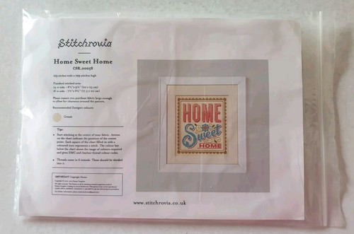 Stitchrovia emma congdon home - stitchrovia,