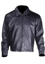 Giacca Bomber Slim Fit Happy