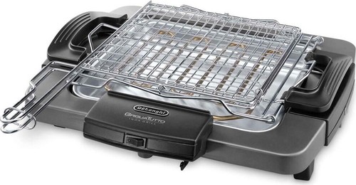 Longhi barbecue elettrico - de,