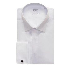 XACUS Camicia Cerimonia Uomo