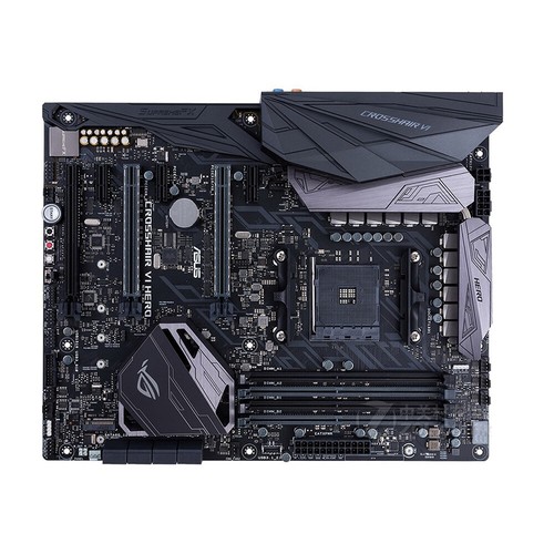 Per asus crosshair hero - asus, vi