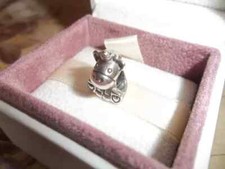 Charm Pandora originale