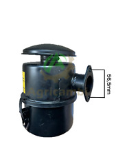 Filtro aria Bagno D'olio per