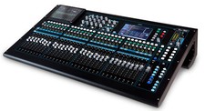Allen heath qu 32c - heath, qu-32c