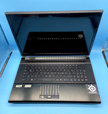 #SE4172# XMG P170 17 pollici