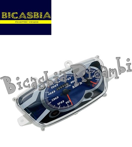 5515 contachilometri mbk 50 - -,