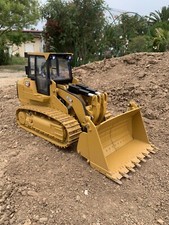 Cat 973k scala rc - 1/14,