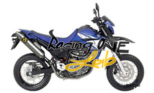 TERMINALI DI SCARICO ARROW