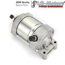 Motorino avviamento starter - avviamento,