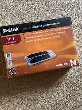 D-Link DWA-140 Mini adattatore