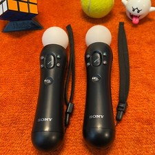 Coppia di PlayStation Move