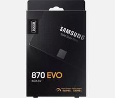 Nuovo Samsung 870 EVO Series