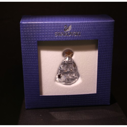 Albero natale dondolo - albero,