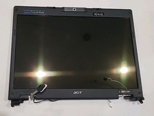Display con scocca notebook - con,
