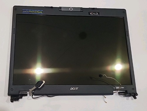 Display con scocca notebook - scocca,