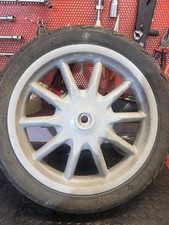 CERCHIO RUOTA POSTERIORE PIAGGIO LIBERTY 50 4T MOC 2010 2011 2012 2013 2014 2015
