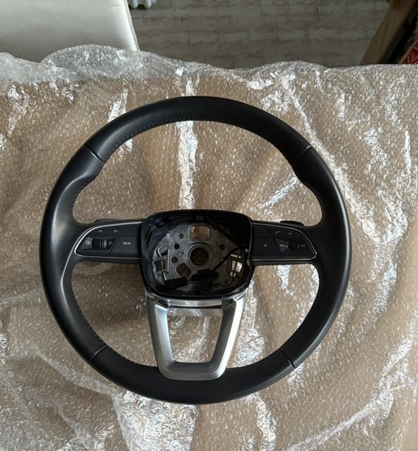 Volante sterzo audi originale - audi,