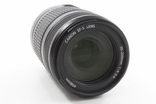 Canon EF-S 55-250mm f/4-5.6