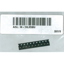 Ricambi M-1HLX530U 10 x Led