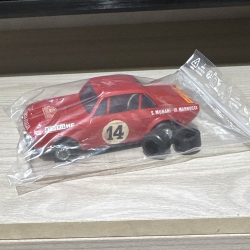 Policar slot car - policar,