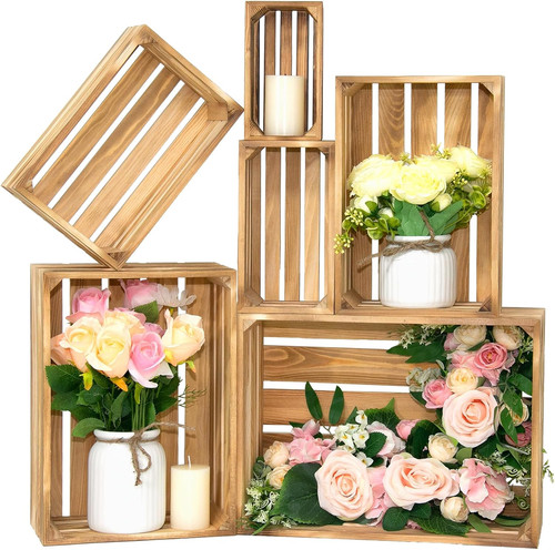 Pezzi casse legno - pezzi, per