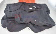 SERIE FODERE IN TESSUTO SEDILI